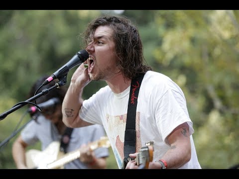 SUSTO - Wasted Mind - Treeline Stage @Pickathon 2017 S04E11