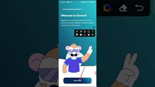 How To Register and Start Mining DoctorX (It's the Ice Network's New Project)