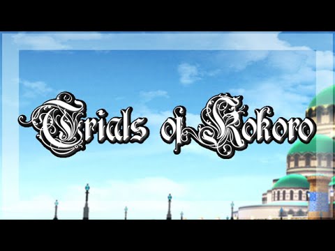 Trials of Kokoro review - Tech-Gaming