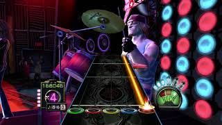 Download lagu Guitar Hero 3 - 'When You Were Young' Expert 100% FC (287,210) mp3