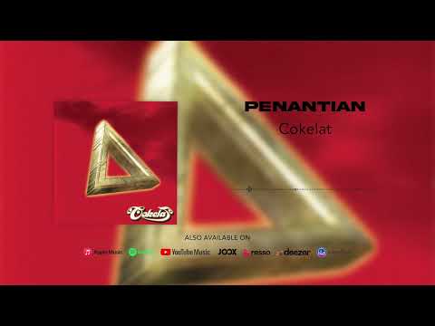 Penantian - Cokelat