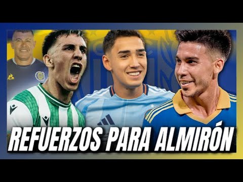 CENTRAL STRENGTHENS ITS SQUAD AS THE TRANSFER MARKET CLOSES