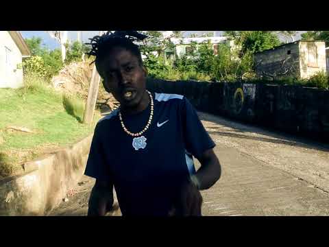 TruShatta - Nah Accept Defeat (Music Video) - Dominica