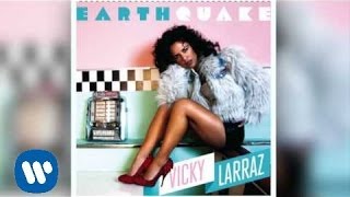 Vuelve VICKY LARRAZ -- Earthquake  (Avance)