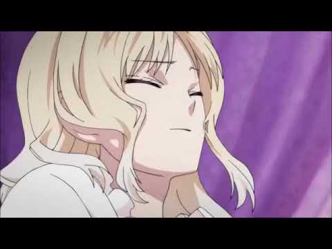 Diabolik Lover MB: Laito bites Yui {English Dub}