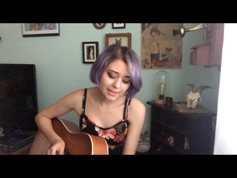 Put Your Records On - Corinne Bailey Rae (Cover)