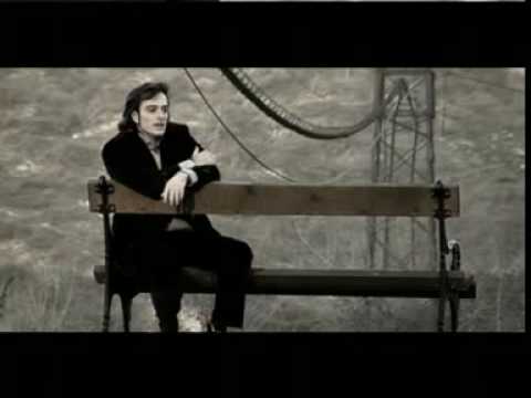 Aleksandar Mitevski - Kineski Zid (official video)