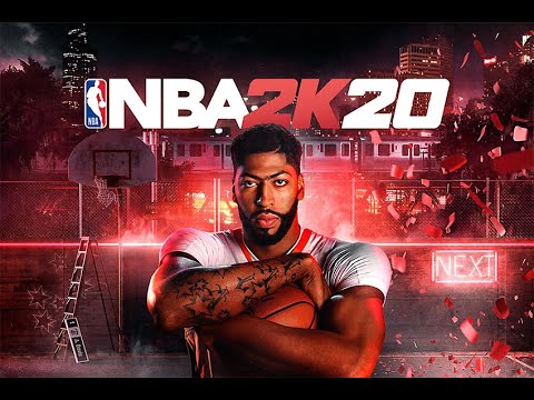 NBA 2K20 Mobile My Career EP.1 – From Streetball to Stardom! 🔥