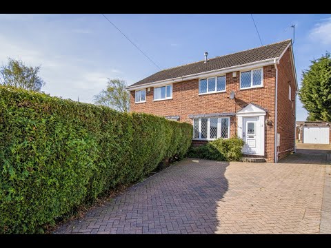 Whitley Spring Crescent, Ossett - Virtual Tour