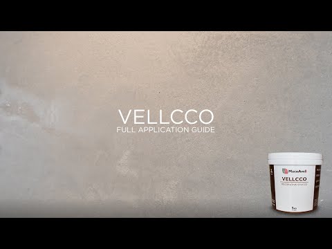 MacoAvell Vellcco - Full Guide Application