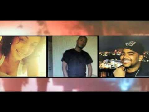 Too Good To Be True. LA Car Crash