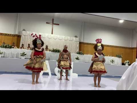 Lau Samoa . Siva Samoa