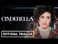 Cinderella - Official Trailer (2021) Camilla Cabello, Idina Menzel, Pierce Brosnan