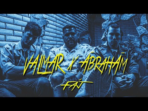 VALMAR x Ábrahám - FÁJ (Official Music Video) (prod. Call Me G)