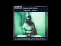 Ninian (Concerto for Clarinet and Orchestra) (1996) — James MacMillan