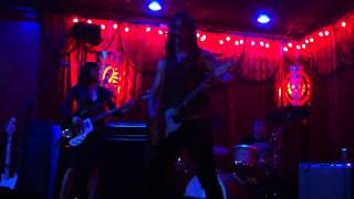 Ravens Moreland - Wicked LA Live! @ Alex's Bar May 28, 2011