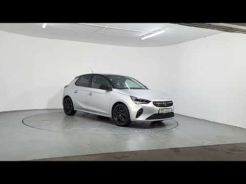 Opel Corsa SRI 1.2 Petrol Manual - Image 2