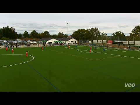 SV RW Hadamar-SF/BG Marburg 3:0        Verbandsliga 24/25