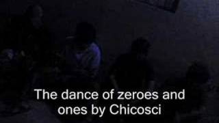 the dance of zeroes and ones - chicosci