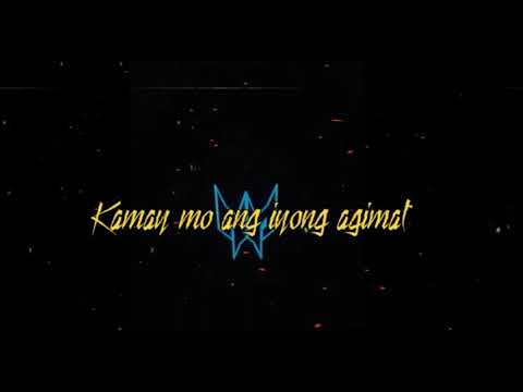 Lakas by: COLN x Jairus Dale (Lyric Video)