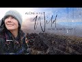 A Winter Mountain Adventure • Solo Backpacking in Eryri • Moel Siabod Part 1