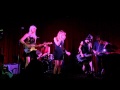 Spectacular Spectacular Wake Me Up LIVE @ The  Hotel Cafe LA