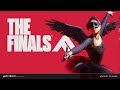 Vidéo de gameplay de The Finals  PC  INGAMEITEM