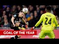 Goal Of The Year 2020 | Top 10 | AZ