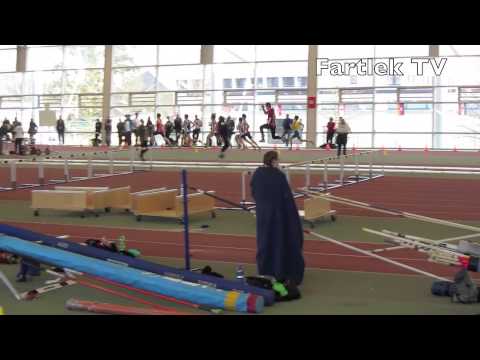 NDM Hamburg 800m MJ U20