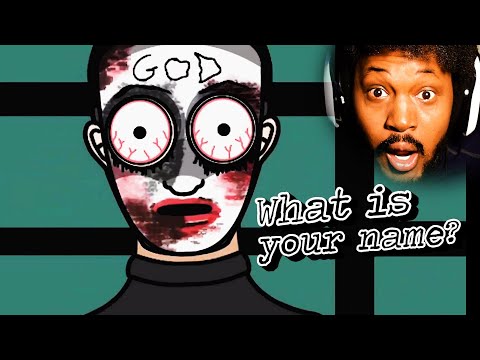 If your kidnapper looks like this.. you outta there [SSS #045]