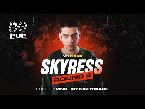 SKYRESS ROUND 2 (FINAL PVPFLOWSEASON3)