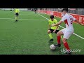 Highlights 2021 Adael Alarcón 