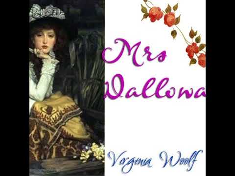 Mrs Dalloway | Novel by Virginia Woolf | Full Audiobook