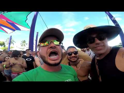 Bug Open Air pipa 2020