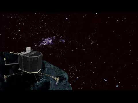 Holocaos e Erok Wol - Adeus Philae (Original Mix) [LSRX004]