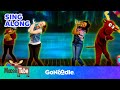Jellyfish Song Songs For Kids GoNoodle