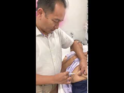 Erliso Terlipressin Injection