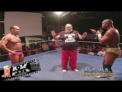 (HD) October 2013 "Texas Heavyweight Title Match" Big Time Pro Wrestling Texas