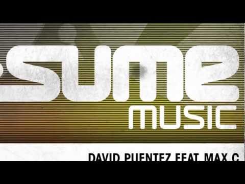 David Puentez feat Max C - Things We Do 4 Love (Dani Veiga Vocal Remix)