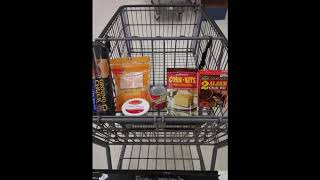Brookshires Deal get food for FREE!
