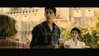 Отель «Мэриголд»: Лучший из экзотических: актерский ансамбль