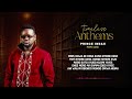 Prince Indah Mama Love Lyric Video