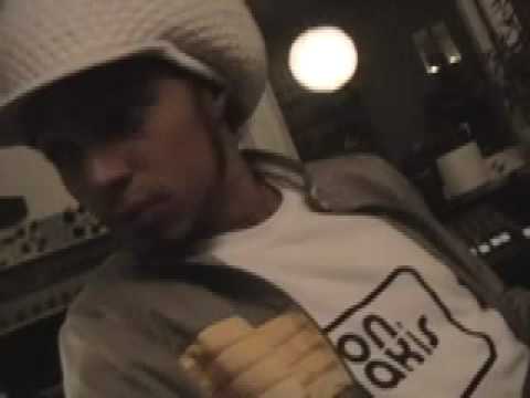 Progress, Antone, Narkimic & Matthew - Supersession