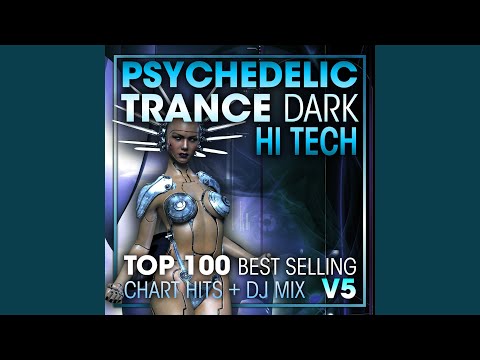 Kalilaskov as & Sample Bugs - Multi Edit (Psychedelic Trance Dark Hi Tech)
