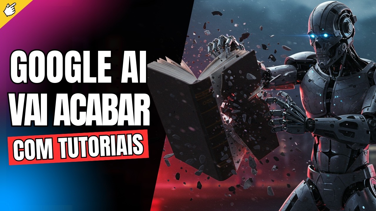 🤖Amazing! Google's Free AI Teaches You Step-by-Step How to Use Any Program!
