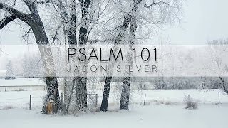 🎤 Psalm 101 Song - I Will