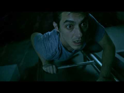 ROG Halloween 2016 Ad: Ghost Girl