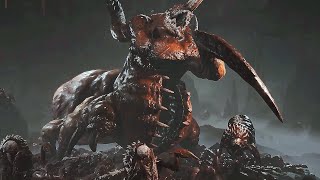 DIABLO 4 - 17 Minutes NEW Gameplay (4K Ultra HD)