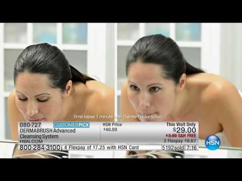 HSN | Beauty Innovations featuring Luminess 09.30.2016 - 03 PM