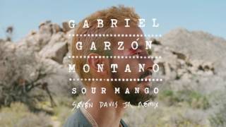 Gabriel Garzón-Montano - Sour Mango (Seven Davis Jr Sticky Rice Remix)